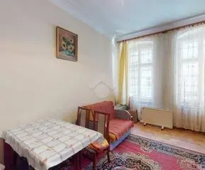 3 Pokoje | Kamienica | Rozkładowe – Wrocław
