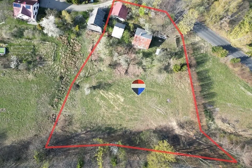 Dzialka – Ustroń