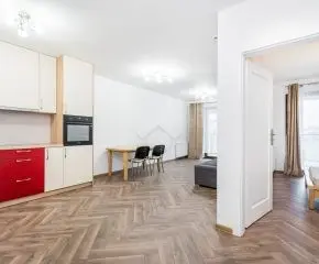Zostań pierwszym najemcą! Nowoczesne mieszkanie - Pychowicka, Kraków