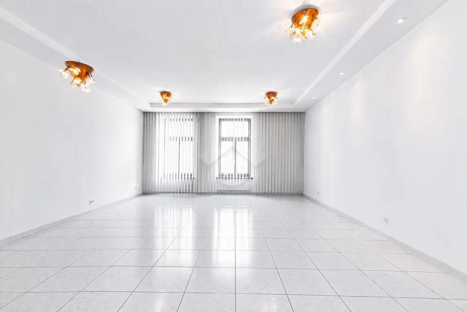 Kraków – Stare Podgórze – ul. Rynek Podgórski – 102,31 m2