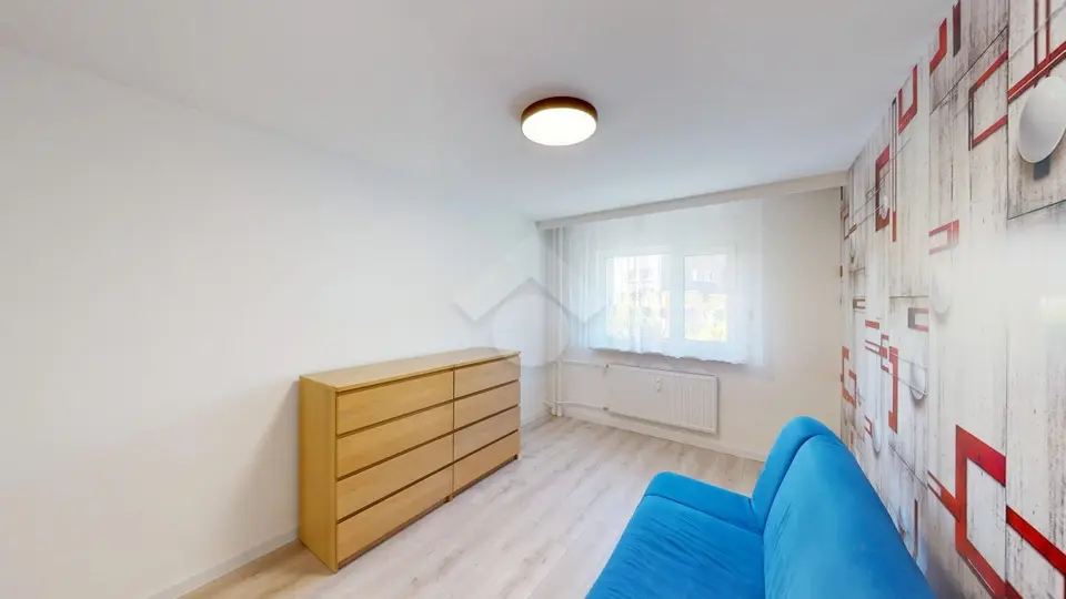 Kraków - Mistrzejowice - os. Oświecenia