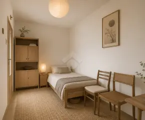 Kraków, Bronowice, ul. Armii Krajowej