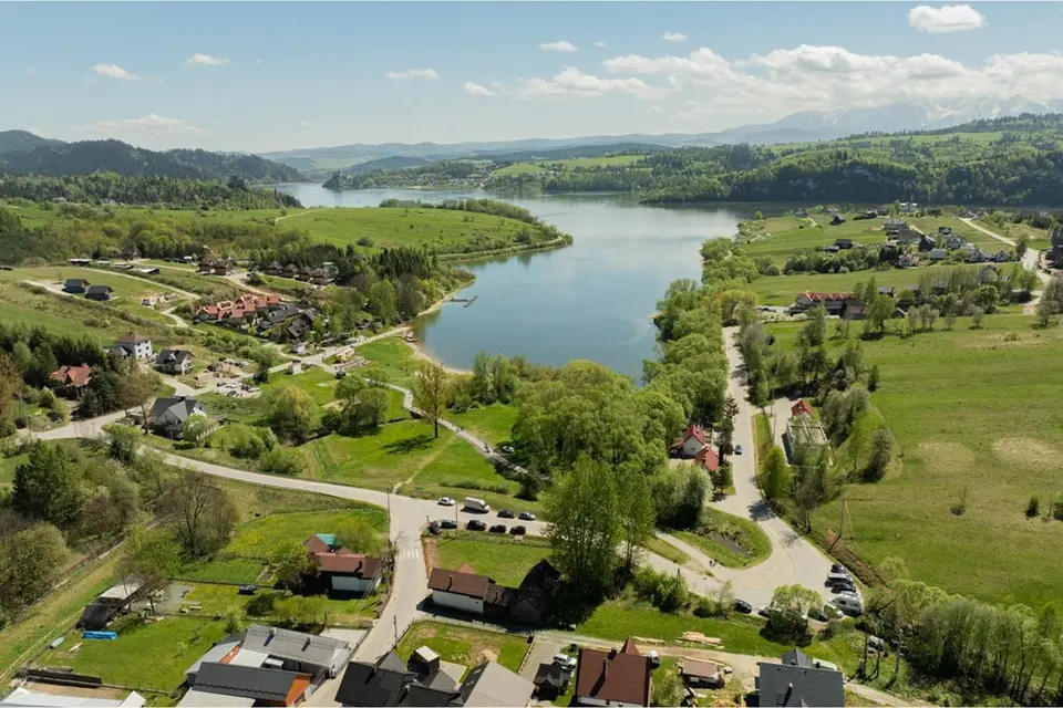 Dzialka – Kluszkowce