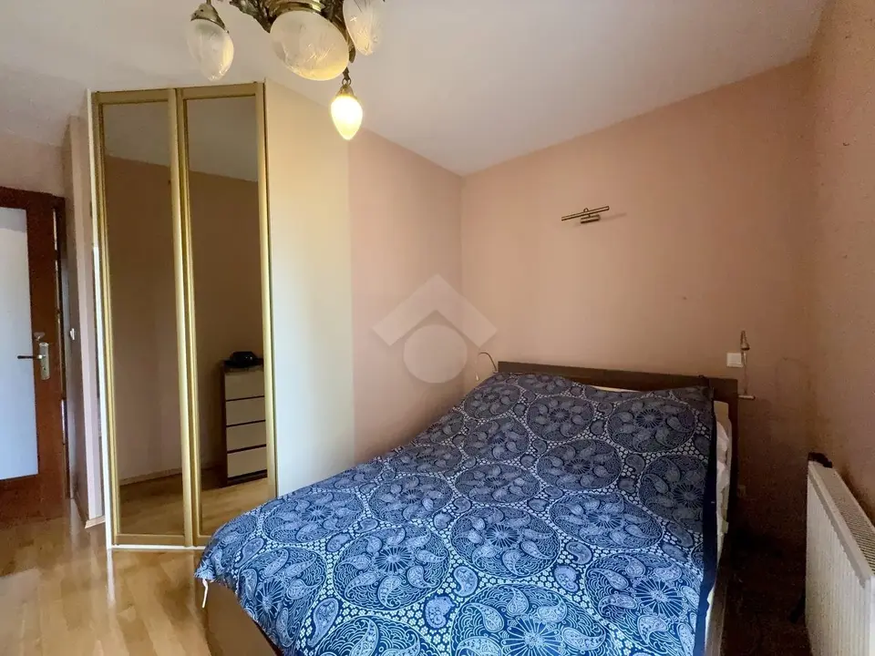 Kraków - Prądnik Biały - ul. Białoprądnicka