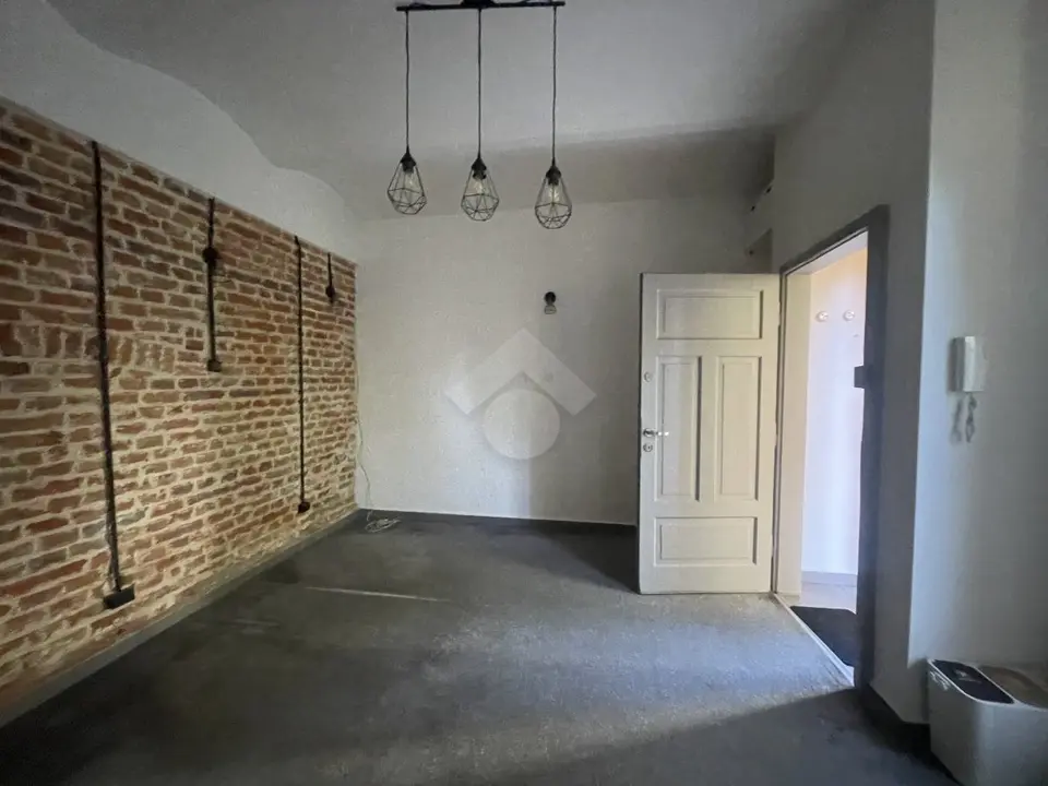 Kraków – Wesoła – ul. Dwernickiego – 37 m²