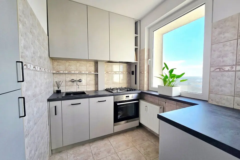 Kawalerka 32 m² | os. – Poznań
