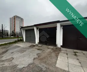 Kraków – Prądnik Biały – ul. Pachońskiego