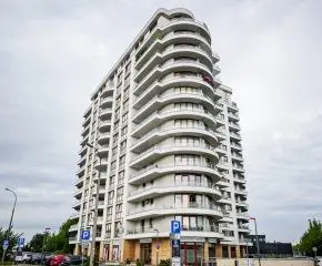 11 piętro|Panoramiczny widok| 3 pokoje|Torre Verona|Od zaraz! – Kraków