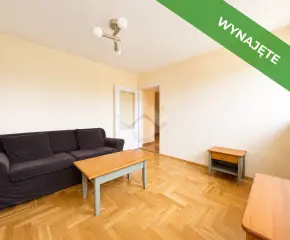 Kraków - Salwator - ul. Syrokomli