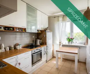 Kraków – Prądnik Biały - ul. Białoprądnicka