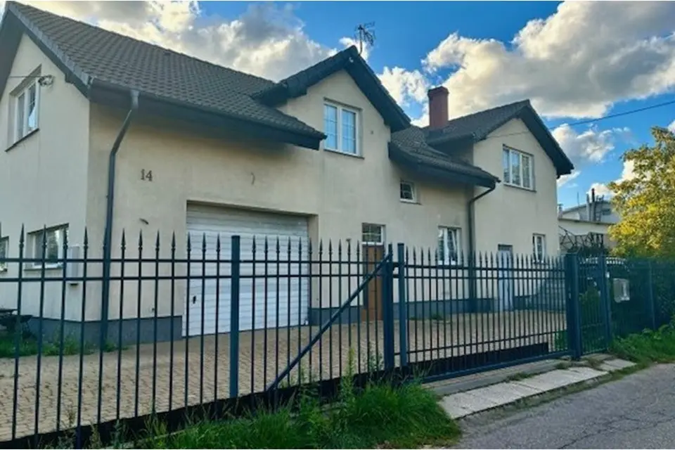 Dom Wolnostojacy – Gdańsk