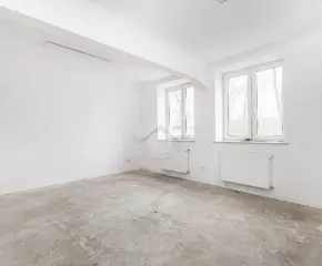 Kraków – Podgórze – ul. Ludowa – 20,51 m2