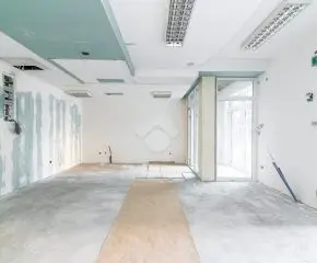 Lokal użytkowy – Kraków – Ruczaj – ul. Chmieleniec – 108 m²