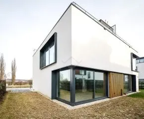 Dom | Kraków ul. Wiosenna | 143 m2 | Garaż | Ogród | Taras na dachu