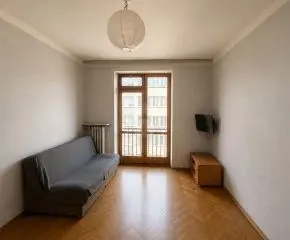 Kraków – Stare Grzegórzki – ul. Rzeźnicza – 44 m²