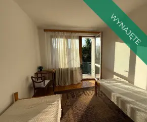 Mieszkanie 56,22 m²w Krakowie, Krowodrza – ul. Mariana Smoluchowskiego – Kraków