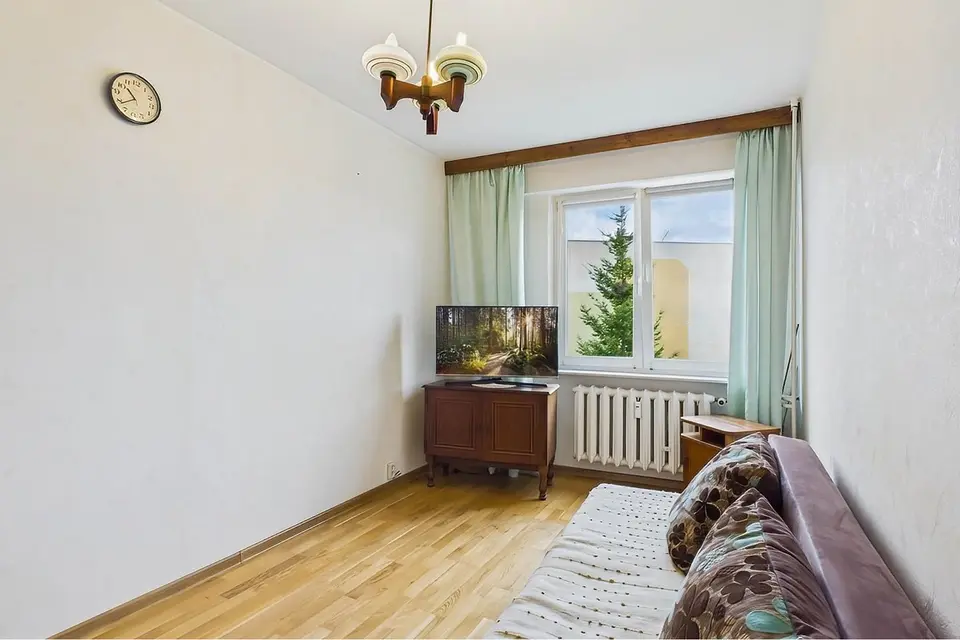 Szukasz przestronnego mieszkania w jednej z najbardziej cenionych części Koszalina?