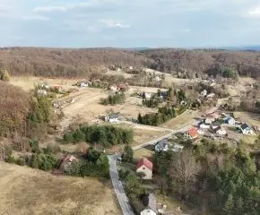 Działka | Mników | 20 arów | Przy lesie