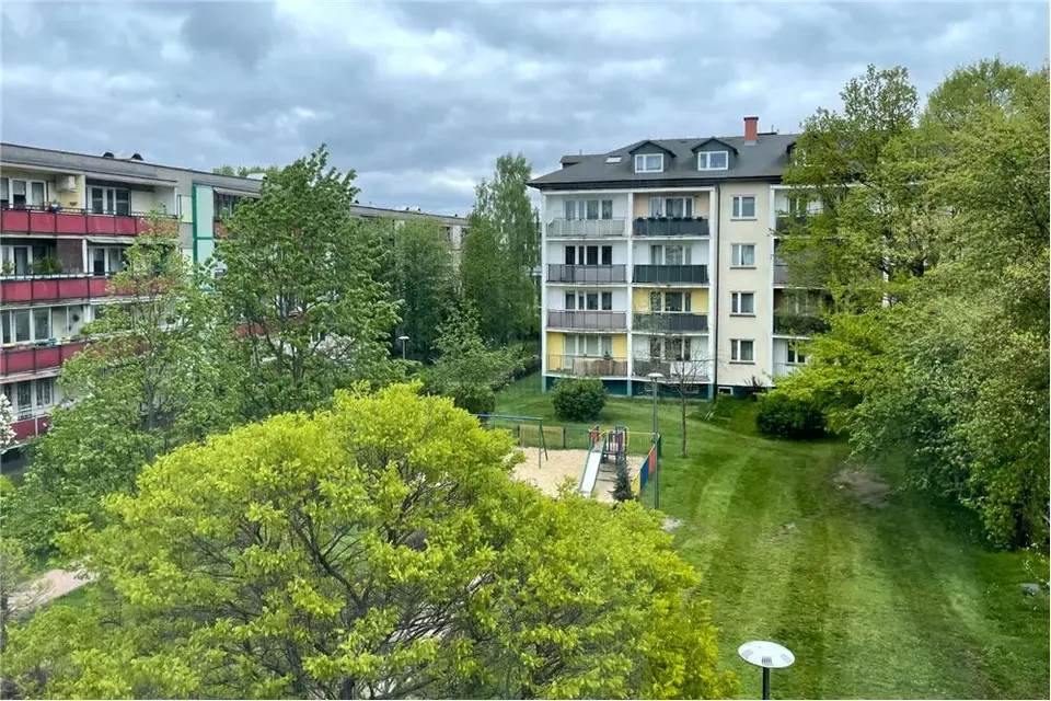 Do wynajęcia od sierpnia 2026 mieszkanie 53m2, z loggią, zlokalizowane przy ul. – Grodzisk Mazowiecki