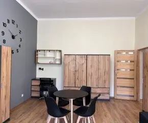 Wrocław - Nadodrze - ul. Jedności Narodowej