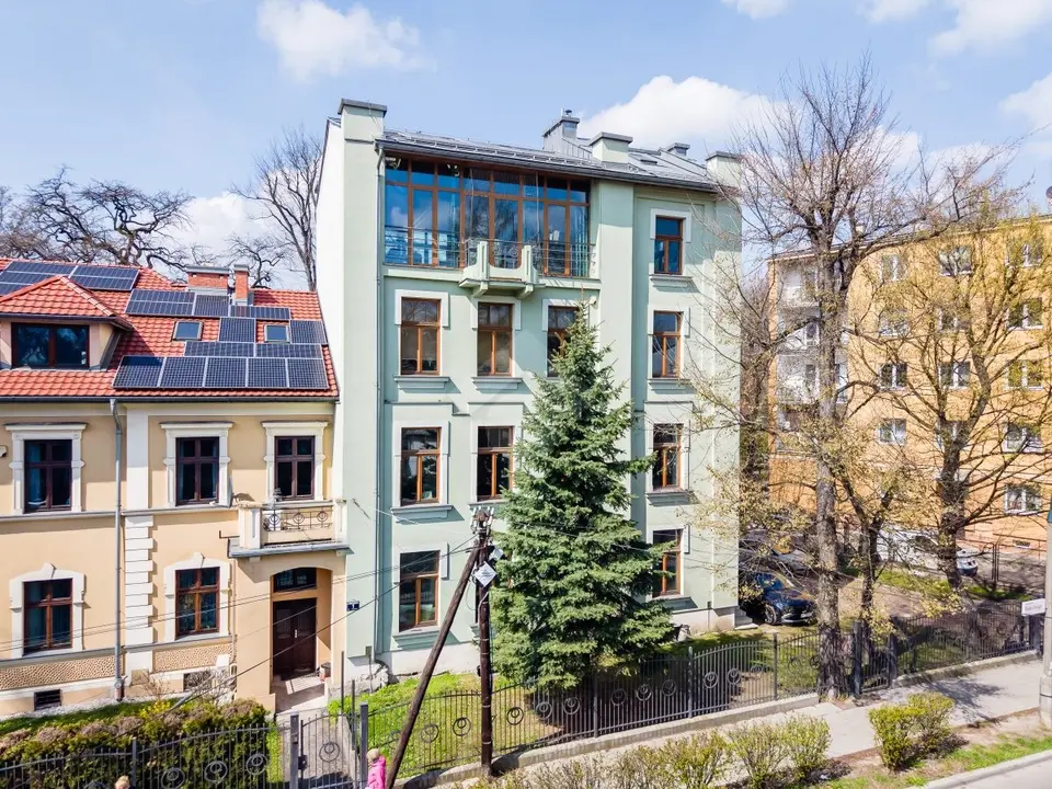 Parterowy lokal na wynajem przy ul. Bałuckiego – Kraków