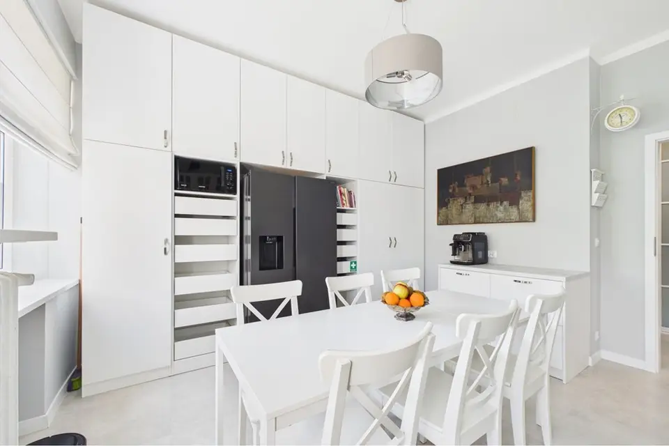 OFERTA SPRZEDAŻY APARTAMENTU PREMIUM UL. – Warszawa