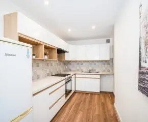 1 piętro I balkon I 2 pokoje I 48,28m2 I po remoncie – Kraków