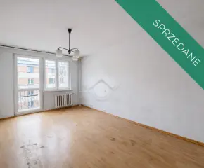 Kraków - Dąbie - ul. Na Szaniec