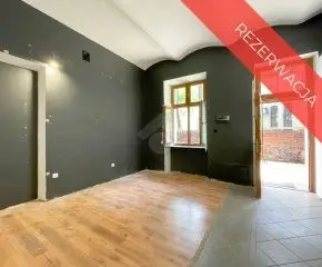 Lokal usługowy z wejściem od ulicy – Kraków