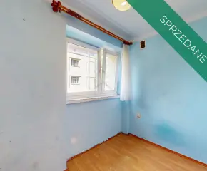 Kraków - Nowa Huta - os. Urocze - 31 m²