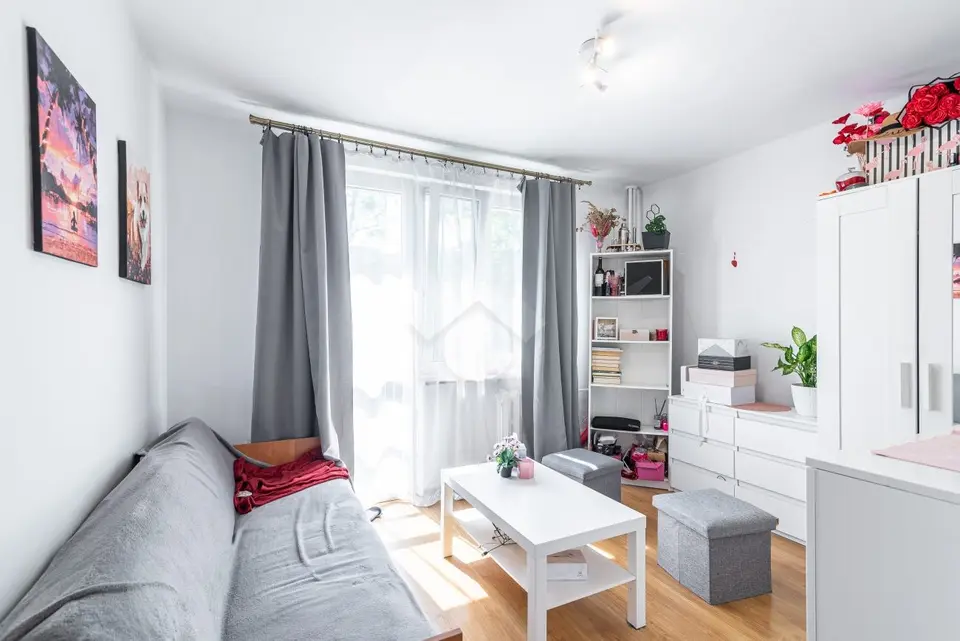 Kraków, Bronowice, ul. Armii Krajowej
