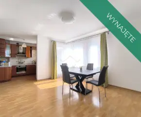 Kraków – Górka Narodowa – ul. Słomczyńskiego