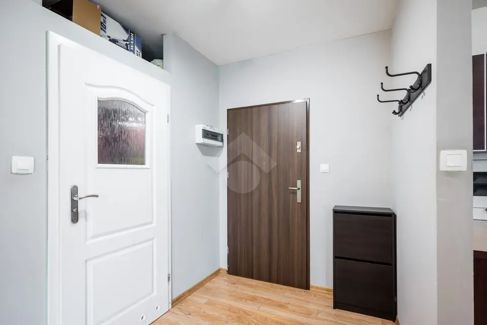 Płaszów – ul. Koszykarska – 36,65 m² – Kraków