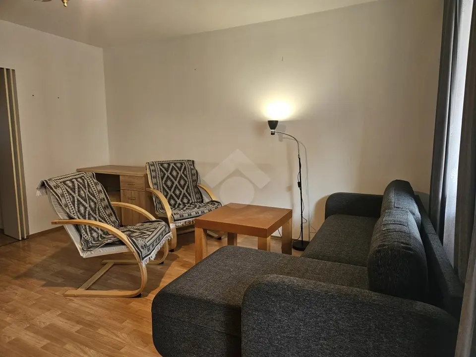 Mieszkanie – Kraków – Ruczaj – ul. Jana Gutenberga – 37,2 m2