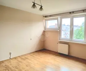 Kraków- Olsza- ul. Miechowity