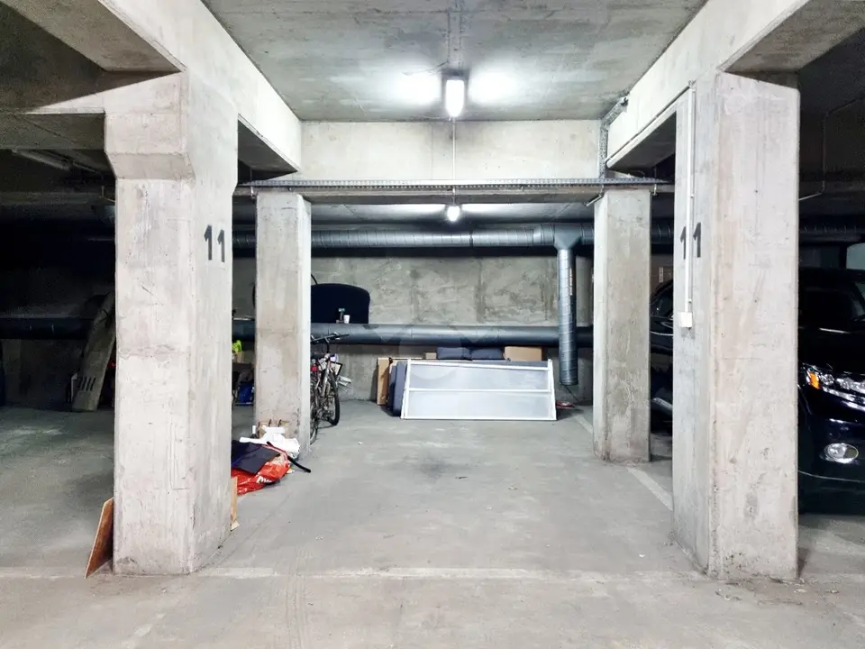 Parking podziemny w Centrum Krakowa – Kraków