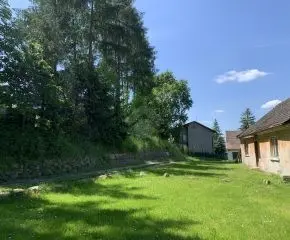 Działka | Olszanica | Budowlana | Spokojne miejsce – Kraków