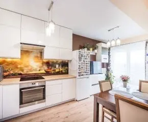 Mieszkanie – Kraków – Kliny – ul. Anny Szwed-Śniadowskiej – 46,41 m²