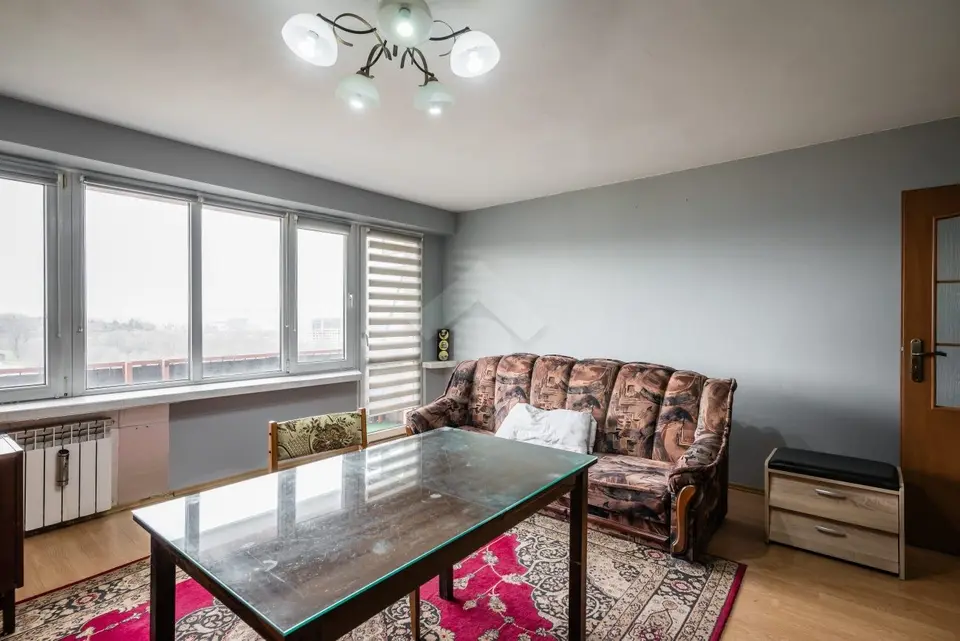 Mieszkanie 5 pokojowe|Blisko Bonarka!|84,25m2 – Kraków