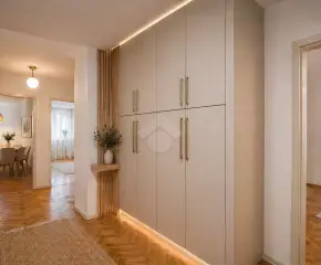 Kraków - Azory - ul. Stachiewicza