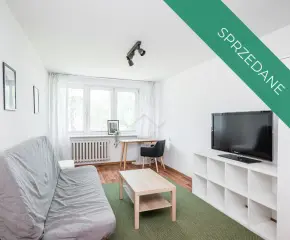 Kraków - Grzegórzki - ul. Bajeczna