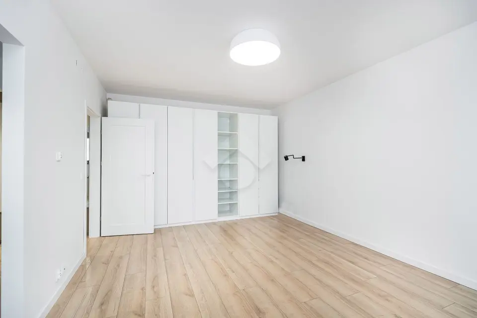 Kraków, Bronowice, ul. Rydla