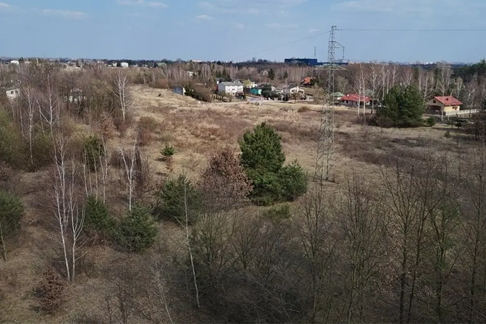 Dzialka – Radom