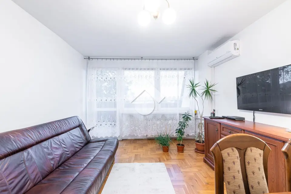 3 pokoje z tarasem | 56,86m2 | Gotowe do zamieszkania, ul. Gołaśka – Kraków
