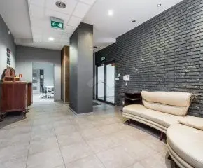 Kraków – Lokal biurowy 454 m2 z możliwością przekształcenia