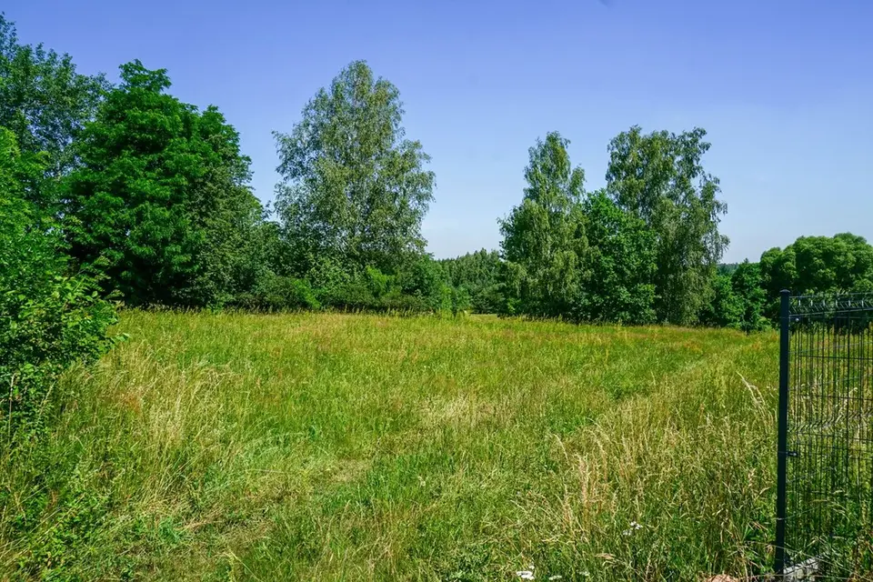 Dzialka Budowlana – Suliszew