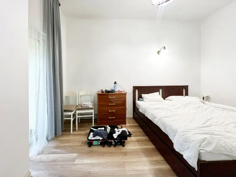 3 niezależne mieszkania na jednym KW - Stare Miasto - Al. Mickiewicza – Kraków