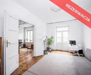 Kraków - Salwator - ul. Syrokomli