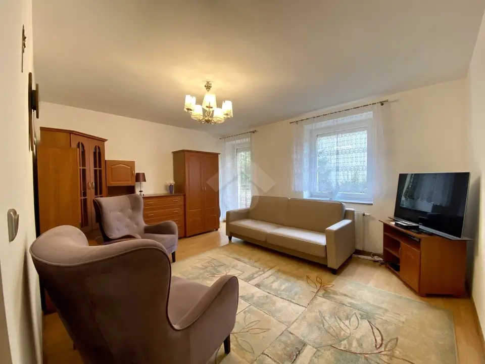 Kraków, Bronowice, ul. Świętego Wojciecha