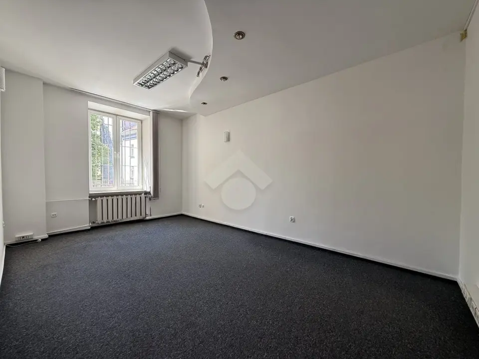 Kraków - Krowodrza - ul. Królewska